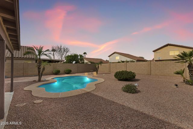 15906 W COTTONWOOD Street, Surprise, AZ 85374