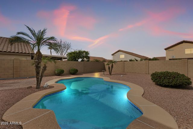 15906 W COTTONWOOD Street, Surprise, AZ 85374