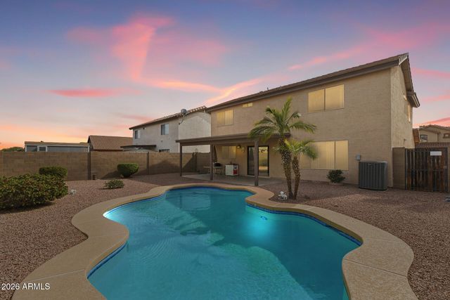 15906 W COTTONWOOD Street, Surprise, AZ 85374