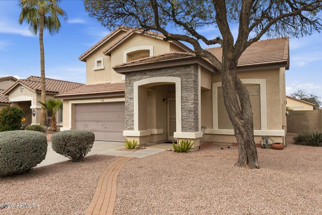 15906 W COTTONWOOD Street, Surprise, AZ 85374