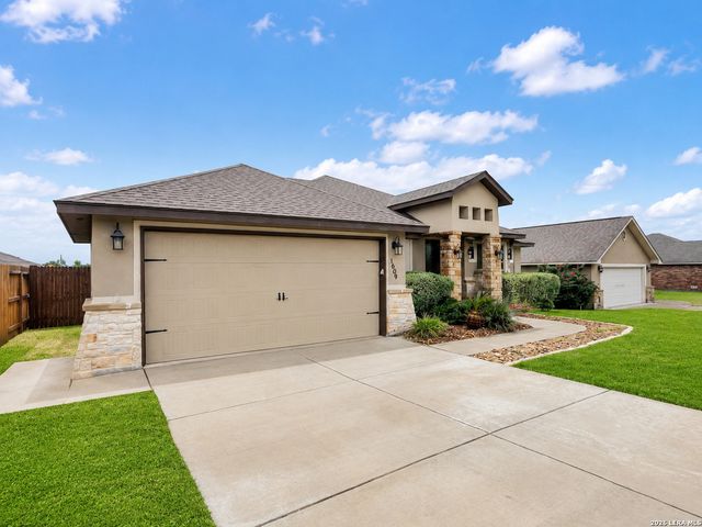 1609 CALVIN LOOP, New Braunfels, TX 78130