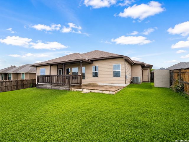 1609 CALVIN LOOP, New Braunfels, TX 78130