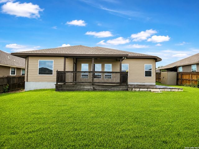 1609 CALVIN LOOP, New Braunfels, TX 78130