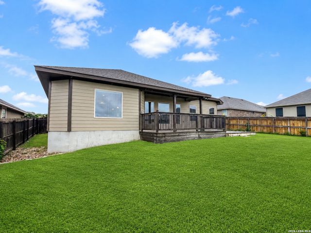 1609 CALVIN LOOP, New Braunfels, TX 78130