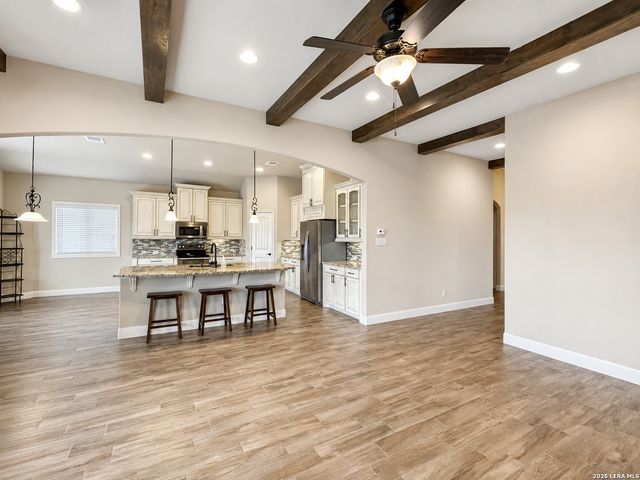 1609 CALVIN LOOP, New Braunfels, TX 78130