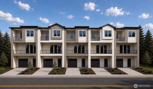 5814 Lowell Larimer Road D4, Everett, WA 98208