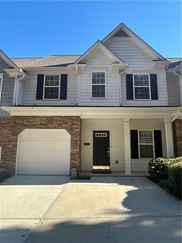 1992 Hoods Fort Circle NW 22, Kennesaw, GA 30144