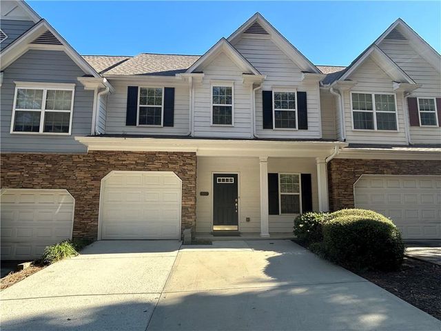 1992 Hoods Fort Circle NW 22, Kennesaw, GA 30144