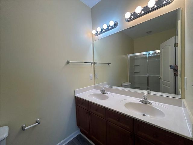 1992 Hoods Fort Circle NW 22, Kennesaw, GA 30144