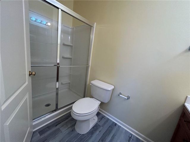 1992 Hoods Fort Circle NW 22, Kennesaw, GA 30144