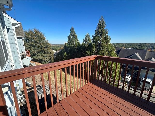 1992 Hoods Fort Circle NW 22, Kennesaw, GA 30144