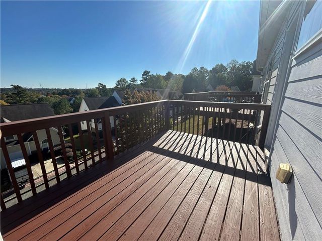 1992 Hoods Fort Circle NW 22, Kennesaw, GA 30144