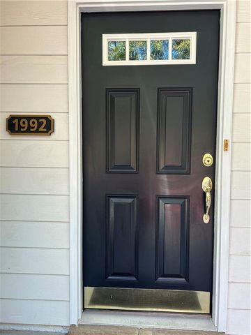 1992 Hoods Fort Circle NW 22, Kennesaw, GA 30144