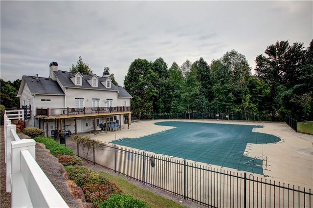 1992 Hoods Fort Circle NW 22, Kennesaw, GA 30144