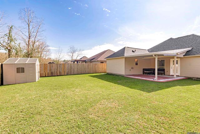 11553 Mary Lee Dr, Denham Springs, LA 70726