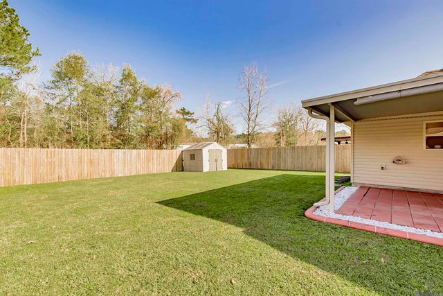11553 Mary Lee Dr, Denham Springs, LA 70726