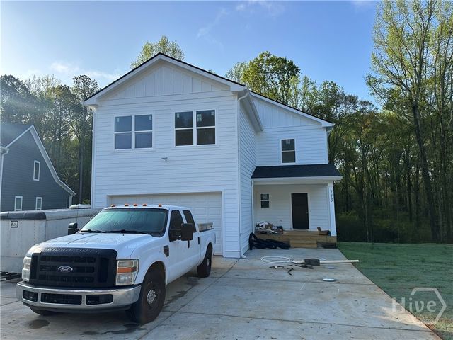 113 Sidetrack Circle, Comer, GA 30629