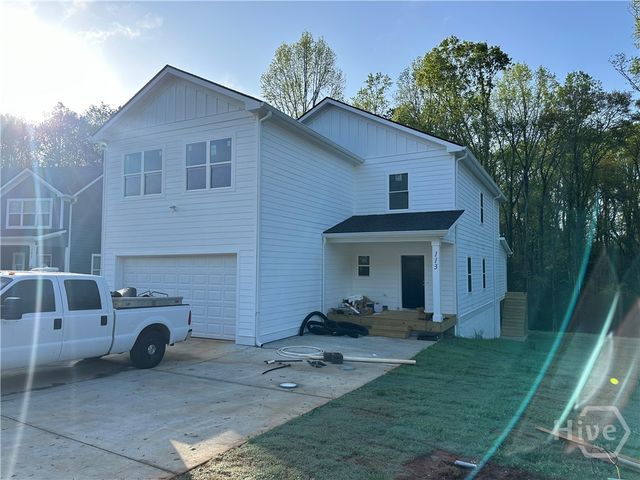 113 Sidetrack Circle, Comer, GA 30629