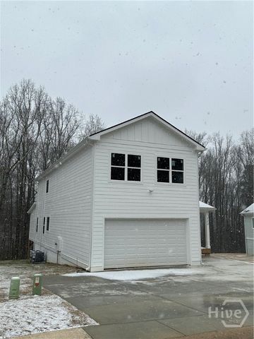 113 Sidetrack Circle, Comer, GA 30629