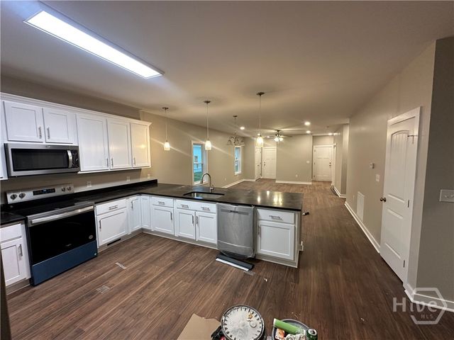 113 Sidetrack Circle, Comer, GA 30629