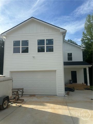 113 Sidetrack Circle, Comer, GA 30629