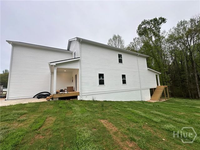 113 Sidetrack Circle, Comer, GA 30629