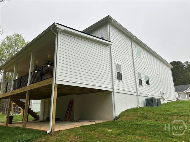 113 Sidetrack Circle, Comer, GA 30629
