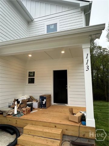 113 Sidetrack Circle, Comer, GA 30629