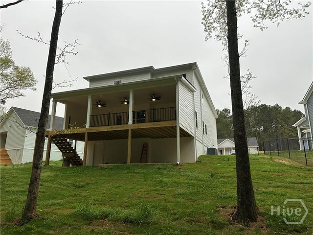 113 Sidetrack Circle, Comer, GA 30629