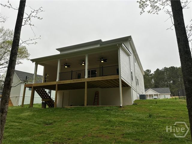 113 Sidetrack Circle, Comer, GA 30629