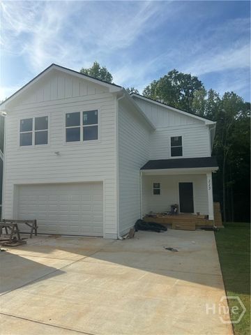 113 Sidetrack Circle, Comer, GA 30629