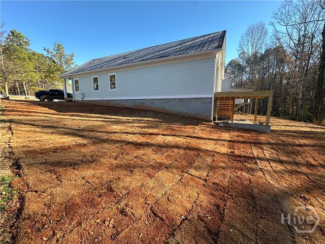 113 Sidetrack Circle, Comer, GA 30629