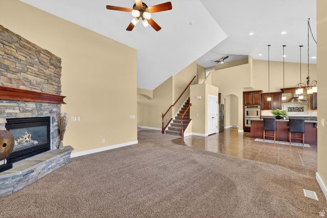14666 S DESERT SAGE DR, Herriman, UT 84096