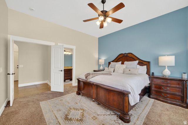 14666 S DESERT SAGE DR, Herriman, UT 84096