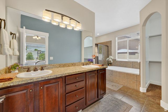 14666 S DESERT SAGE DR, Herriman, UT 84096