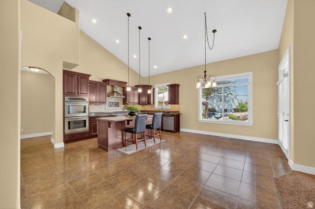14666 S DESERT SAGE DR, Herriman, UT 84096