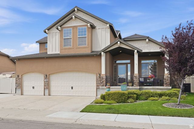 14666 S DESERT SAGE DR, Herriman, UT 84096
