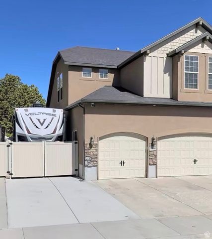 14666 S DESERT SAGE DR, Herriman, UT 84096