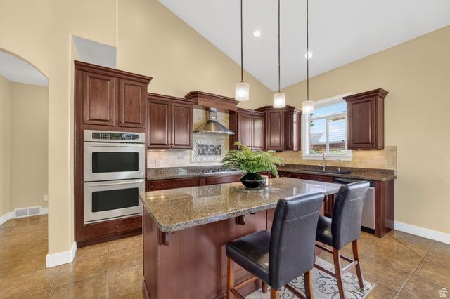 14666 S DESERT SAGE DR, Herriman, UT 84096