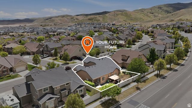 14666 S DESERT SAGE DR, Herriman, UT 84096