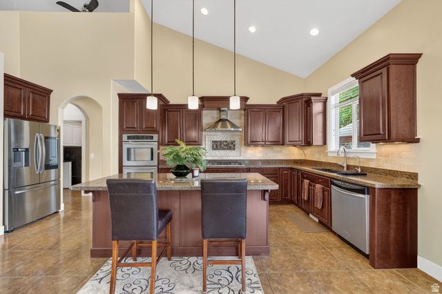 14666 S DESERT SAGE DR, Herriman, UT 84096
