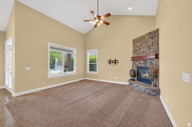 14666 S DESERT SAGE DR, Herriman, UT 84096