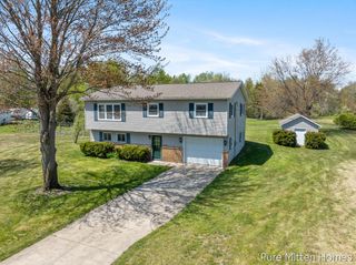 3350 Sweeter Road, Dalton Twp, MI 49457