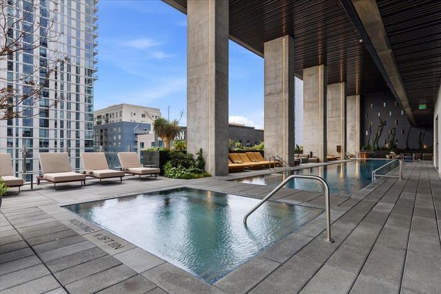 610 Davis ST 1909, Austin, TX 78701