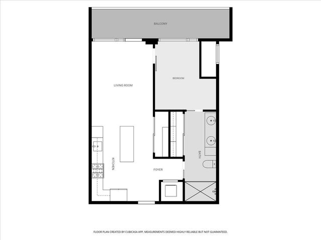 610 Davis ST 1909, Austin, TX 78701