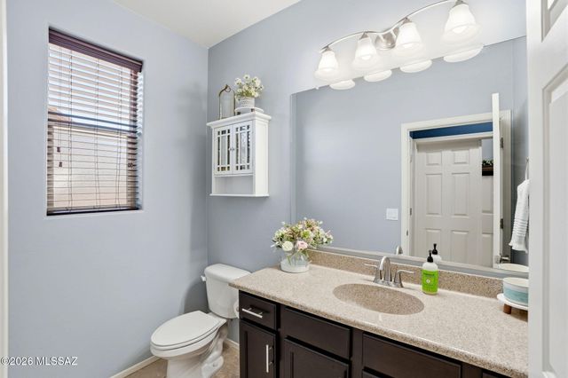 211 E Refuge Loop, Vail, AZ 85641