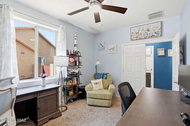 211 E Refuge Loop, Vail, AZ 85641