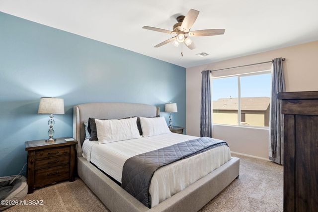 211 E Refuge Loop, Vail, AZ 85641