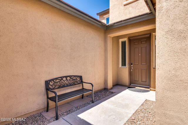 211 E Refuge Loop, Vail, AZ 85641