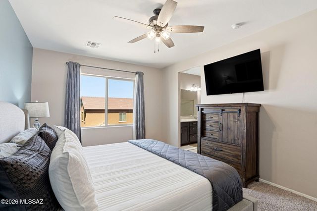 211 E Refuge Loop, Vail, AZ 85641